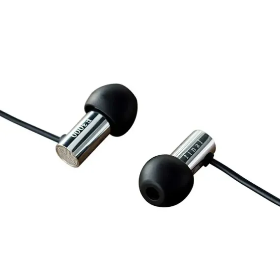 Final Audio E3000 Stainless Steel