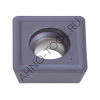 Пластина твердосплавная SPGT140512 DG, AT9030 "ACCKee"