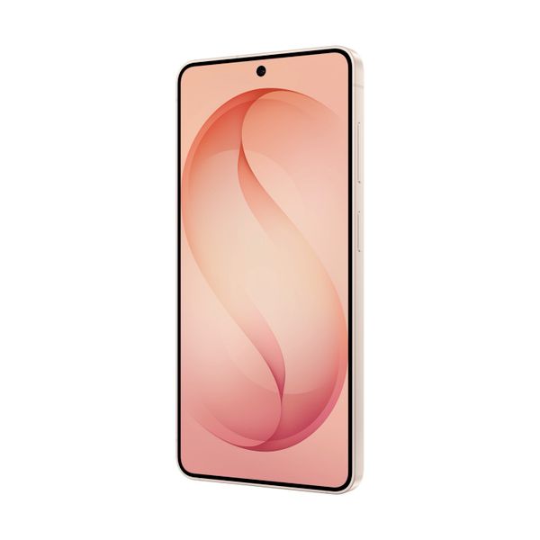 Смартфон Samsung Galaxy S26 12/256 ГБ (SM-S942B/DS) Розовый | Pink Gold