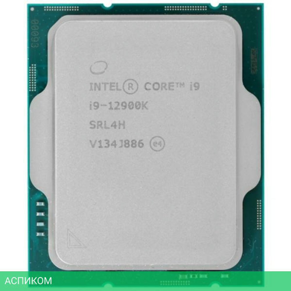 Процессор Intel Core i9 12900K OEM