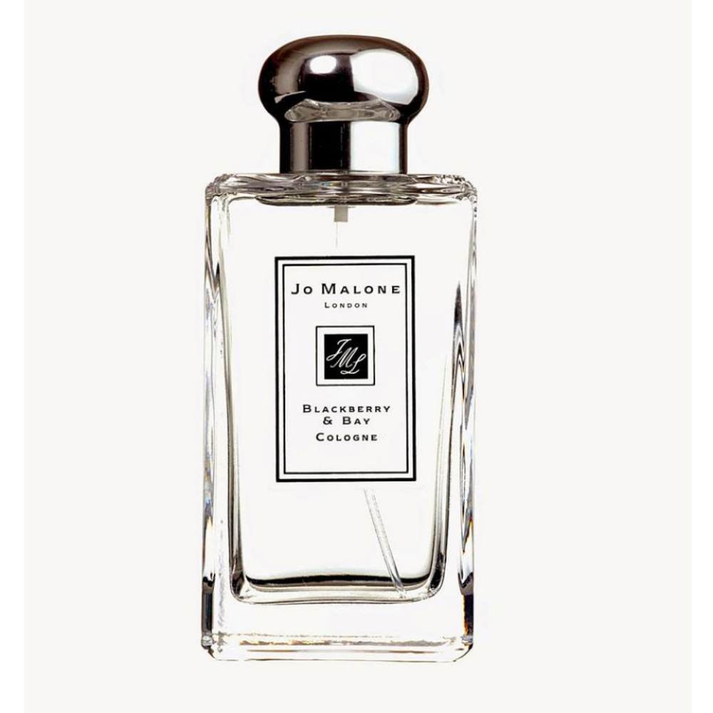 Отдушка по мотивам Jo Malone London — Blackberry & Bay w ХИТ