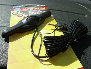 Антена внутр Триада -003 активная МИНИт тр003