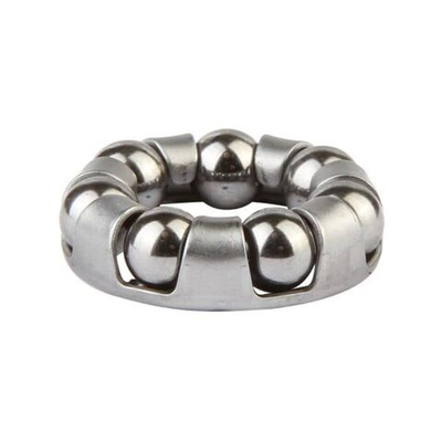 Подшипник каретки 1/4" х7 шариков/400006