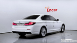 BMW 5 Series (G30) 530e Luxury (07.2021)