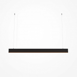 Подвесной светильник Maytoni Technical BASIS P070PL-2.7-3-4K-B