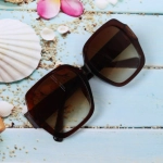 Очки солнцезащитные женские «Women's fashion», гранды, микс 4 цвета