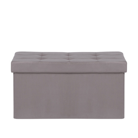 Пуф Leset Леда складной с крышкой