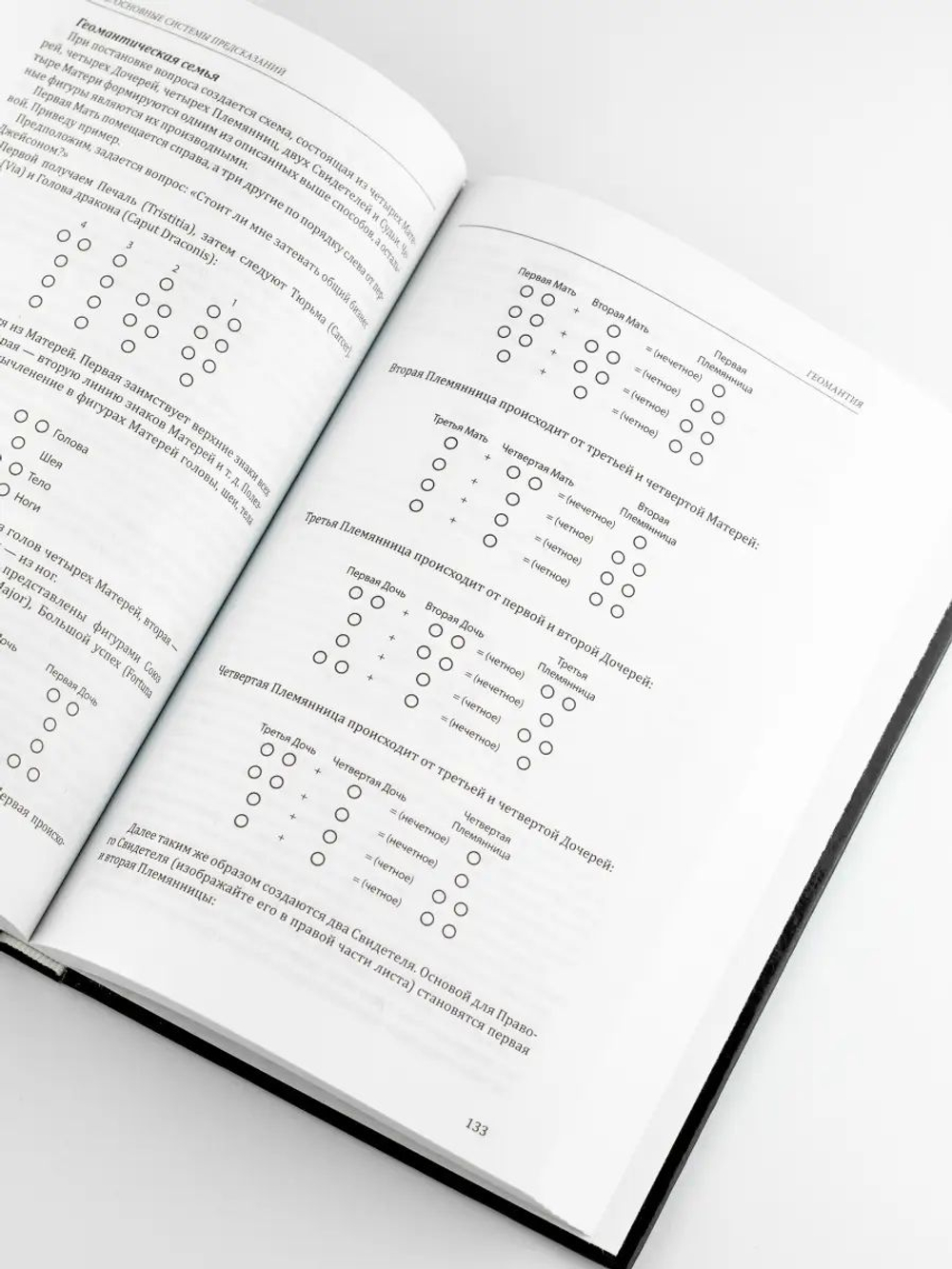 Большая книга предсказаний