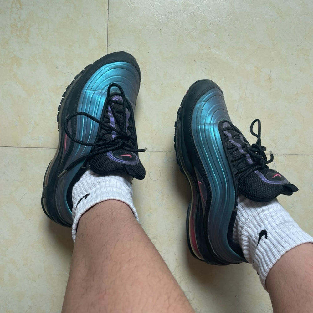 Nike Air Max 97 LUX Throwback Future Pack