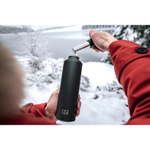 Термос mb steel, 500 мл, black onyx