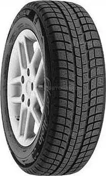 Michelin Pilot Alpin 245/40 R18 97V XL