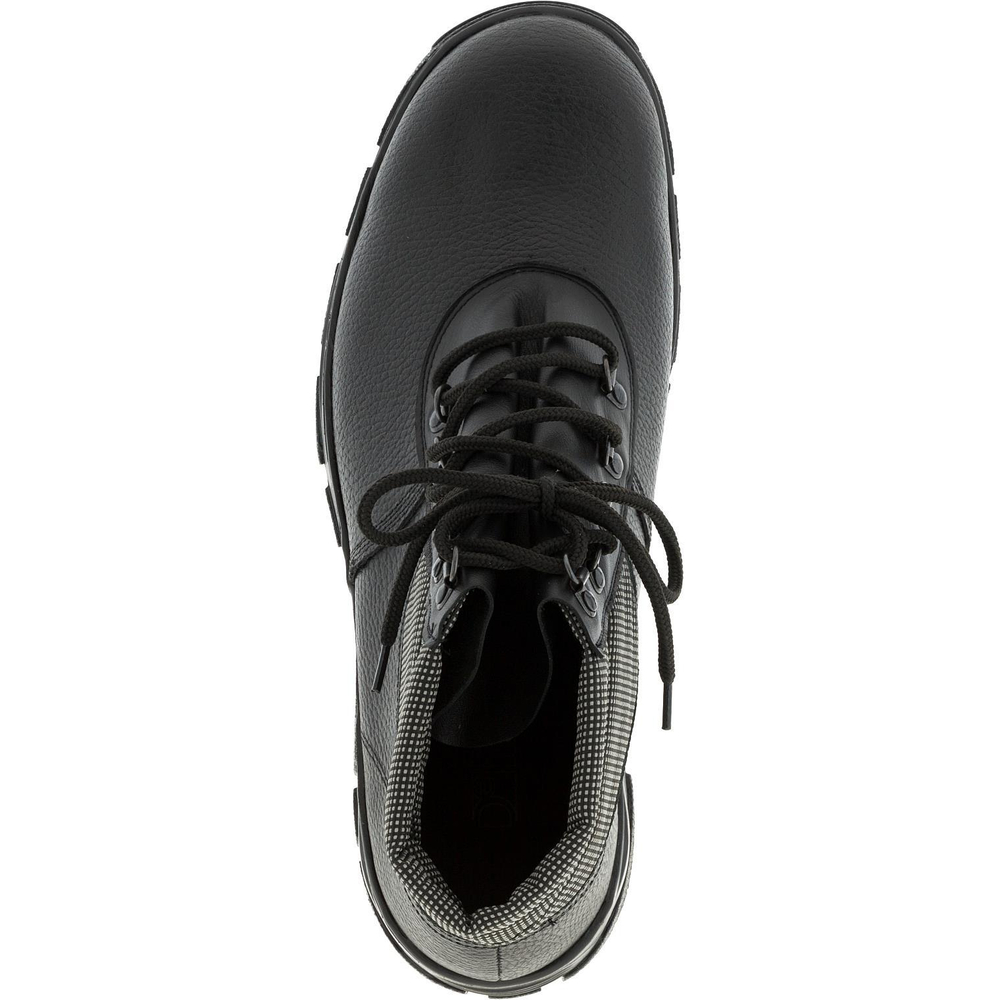 437435 ботинки мужские