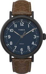 Мужские наручные часы Timex TW2T90800YL