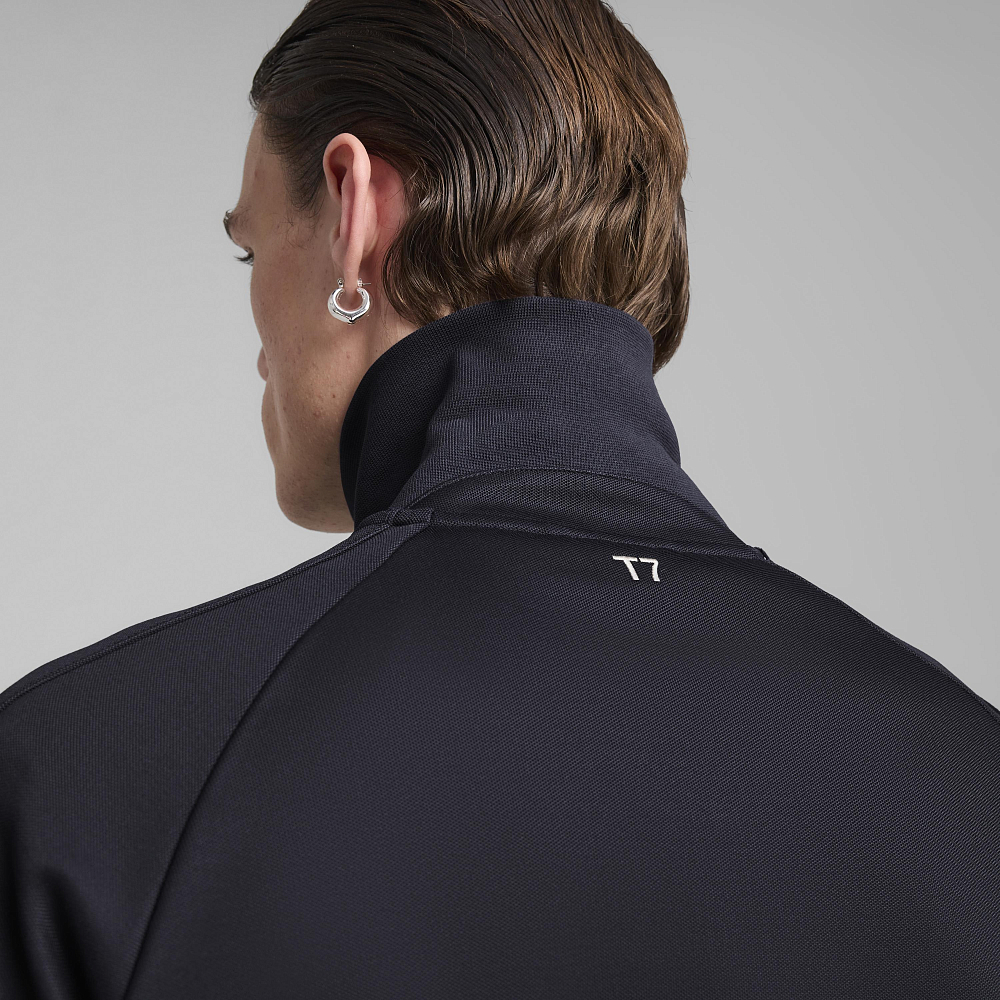 Мужская олимпийка PUMA T7 Track Jacket