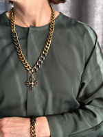 HMG 1314 Vajra Колье арт.2500