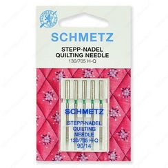 Иглы для квилтинга 130/705H-Q № 90
