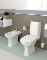 Напольные биде