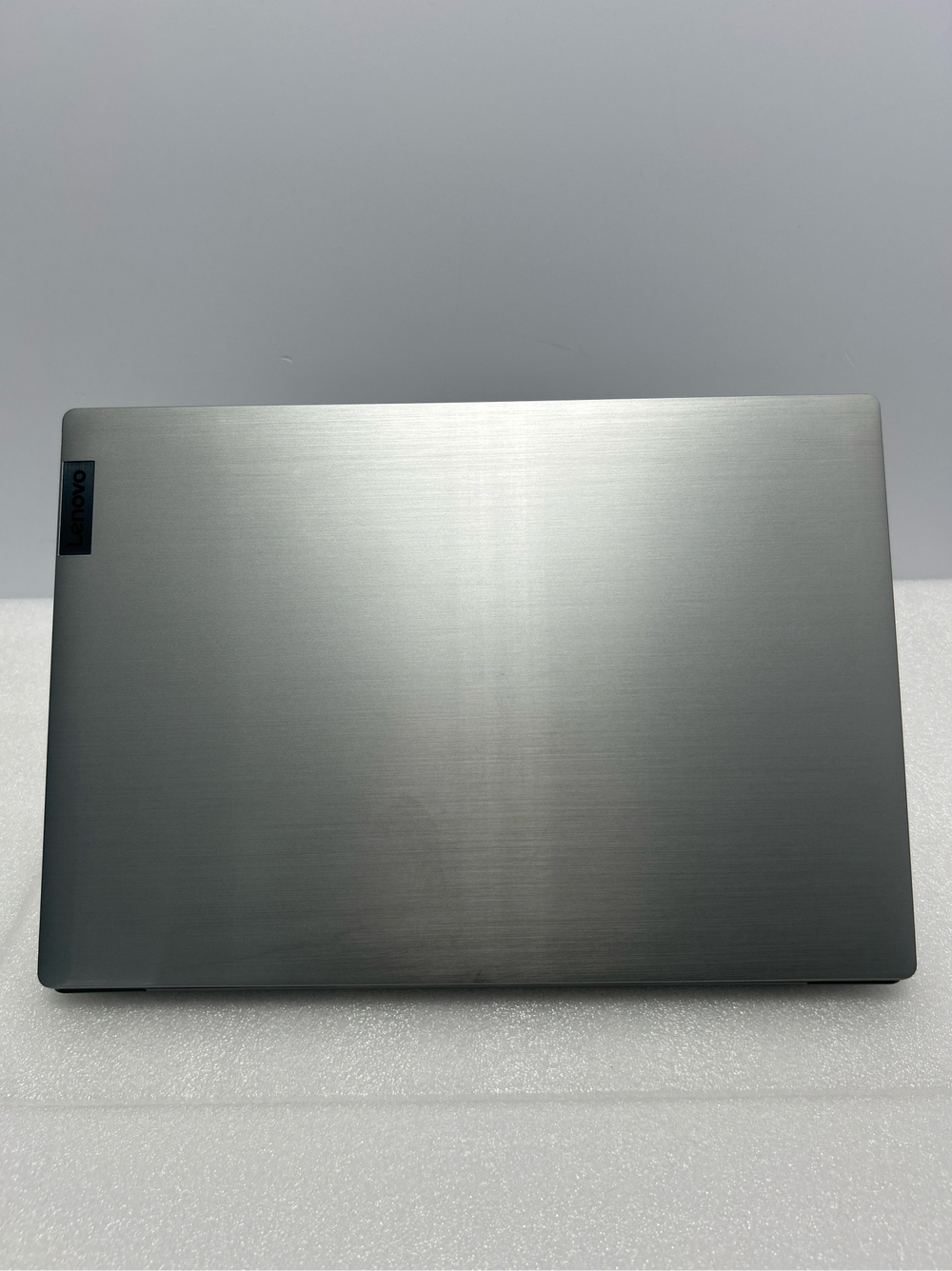 Ноутбук Lenovo IdeaPad L3 15ITL6 (82HL008WRU) 15.6"/Intel Pentium Gold 7505/RAM 8GB/SSD 256GB/Intel UHD Graphics/IPS/1920x1080/Win10/Подсветка кл-ры: нет/серый. Состояние: B1