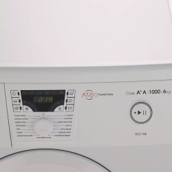 Стиральная машина Atlant 60С102