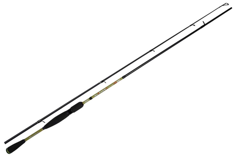 Спиннинг Maximus BUTCHER-X TW 21M 2,1m  7-35g