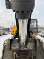 LiuGong CLG933 Экскаватор CLG933E	 (Дизельный, 6,7 л, 230 л.с., АТ)