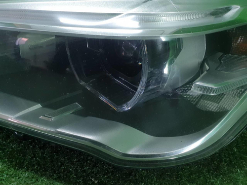 Фара левая BMW X1 F48 (2015-2019) LED
