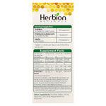 Herbion Naturals, Сироп от кашля с медом, без спирта, 150 мл (5 жидк. унц.)
