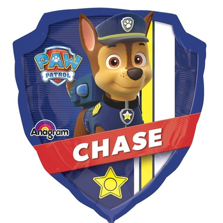 Шар Фигура "Щенячий Патруль"