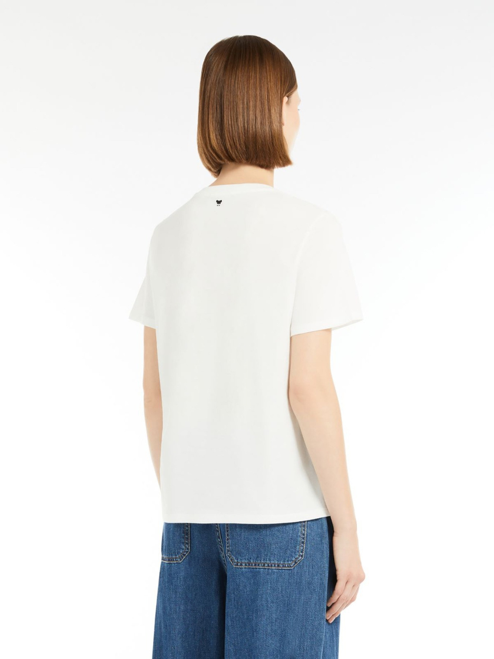 Футболка женская WEEKEND MAX MARA VELLO