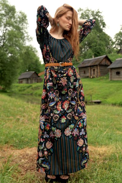 Платье 