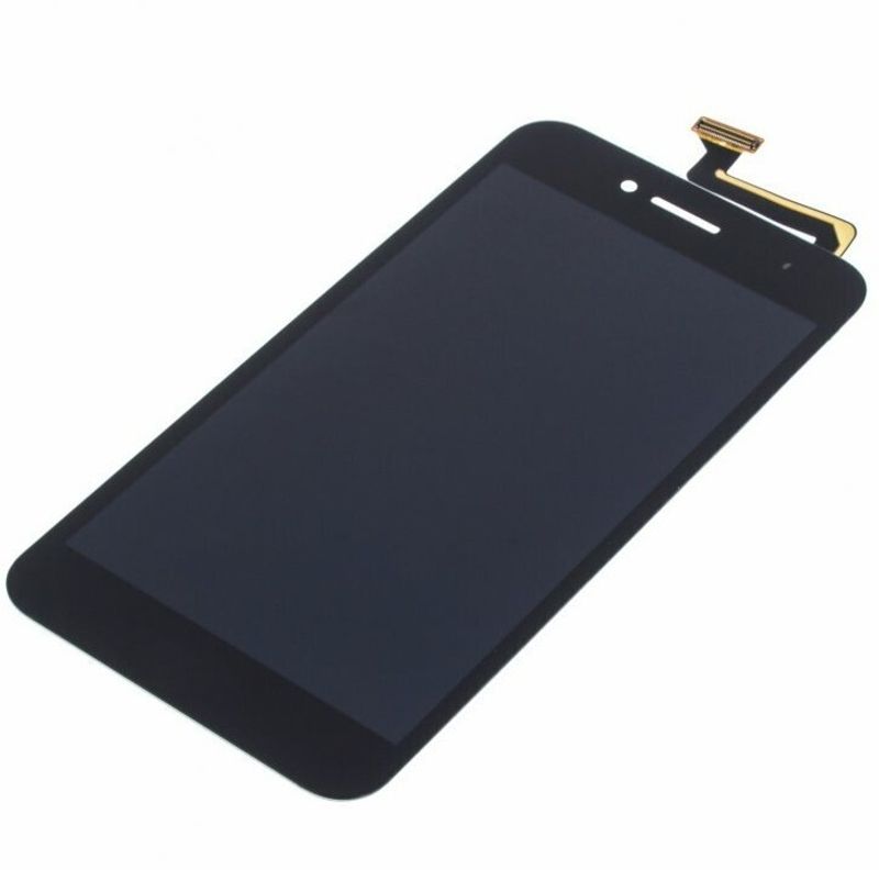 Дисплей для Asus Padfone S PF500KL в сборе с тачскрином (Black)