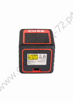 Лазерный уровень ADA CUBE BASIC EDITION