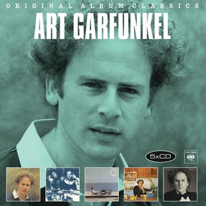 Art Garfunkel / Original Album Classics (5CD)
