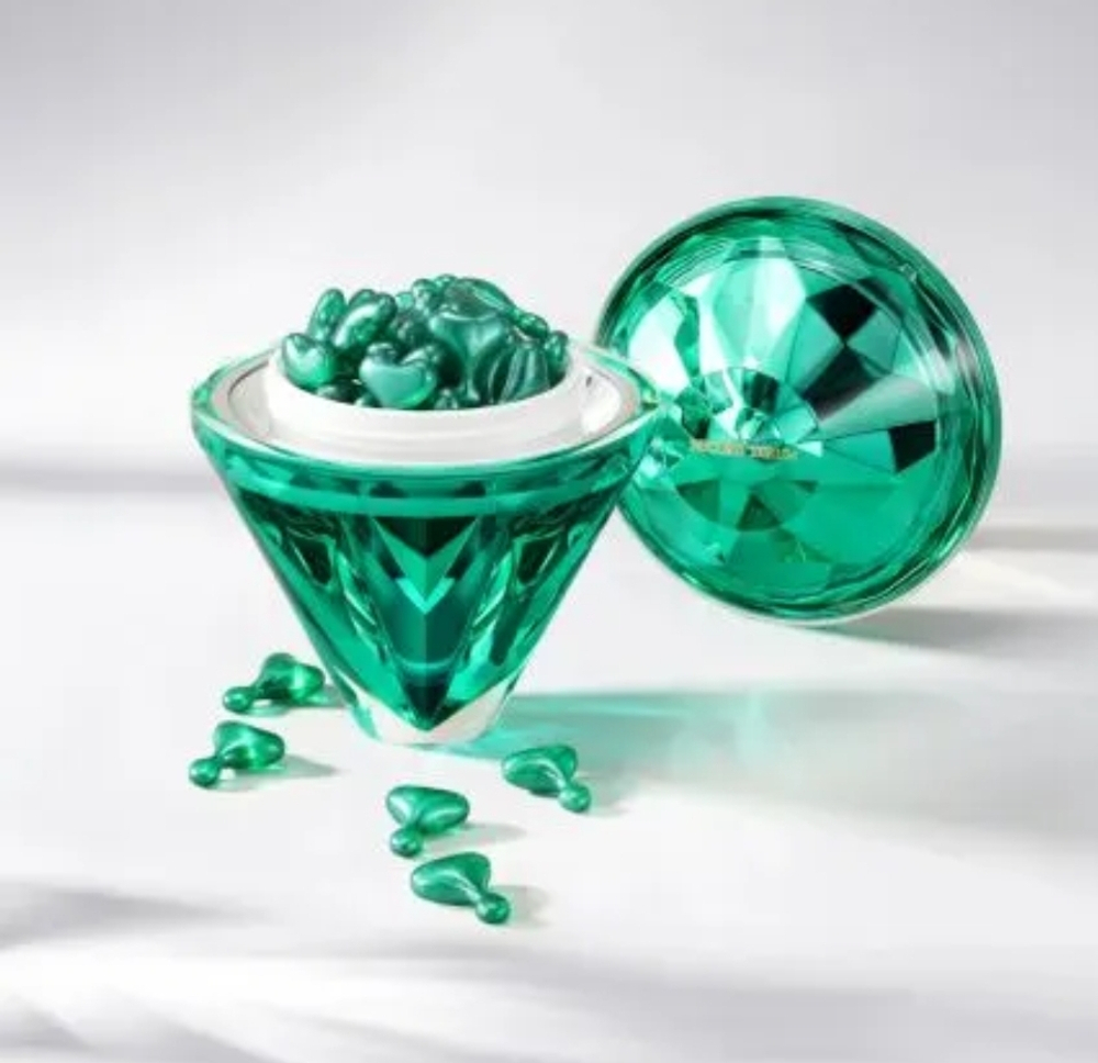 Новинка ! BIJOU DE MER DDS RD Capsule - капсульная омолаживающая эссенция, 30 шт.