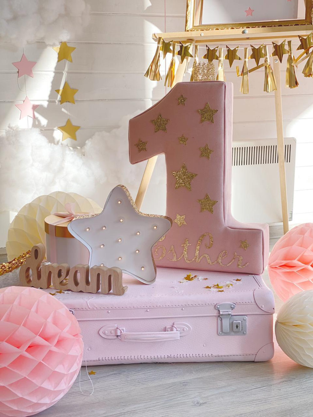 Twinkle Twinkle Little Star
