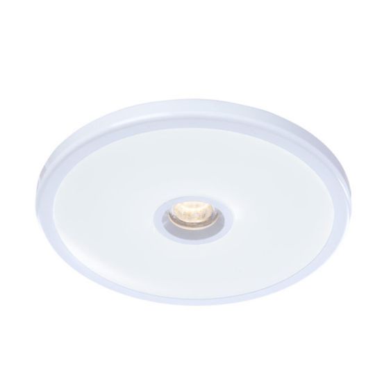 A2517PL-2WH СВЕТИЛЬНИК ПОТОЛОЧНЫЙ