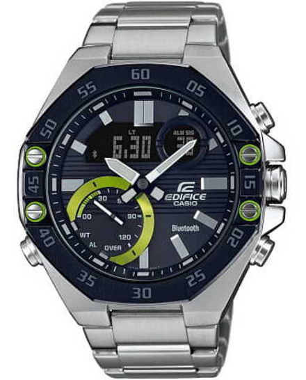 Часы Casio Edifice ECB-10DB-1A