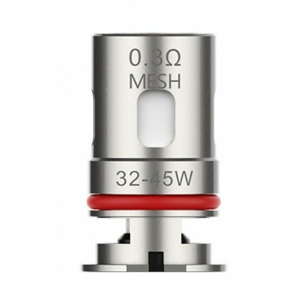 Испаритель Vaporesso GTX 0.3 ohm (5шт/упак)