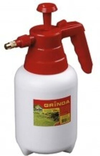 ГРИНДА Распылител ручной 1500мл