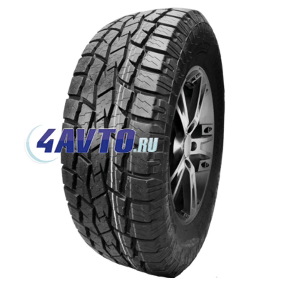 Легковая шина 265/60R18 110T Vigorous AT606 TL M+S 3PMSF