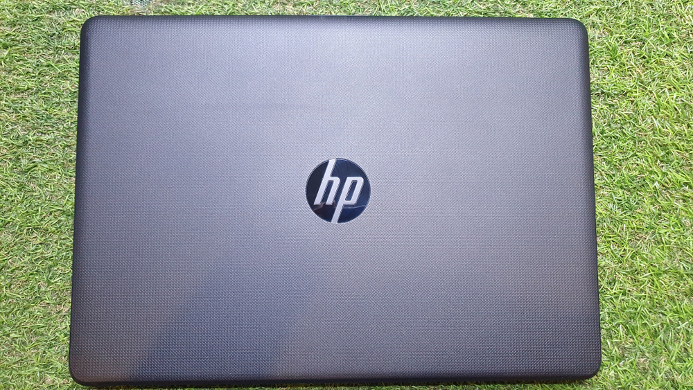 Ноутбук HP Celeron/4Gb