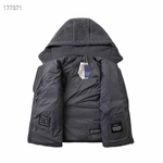 Пуховик Zegna