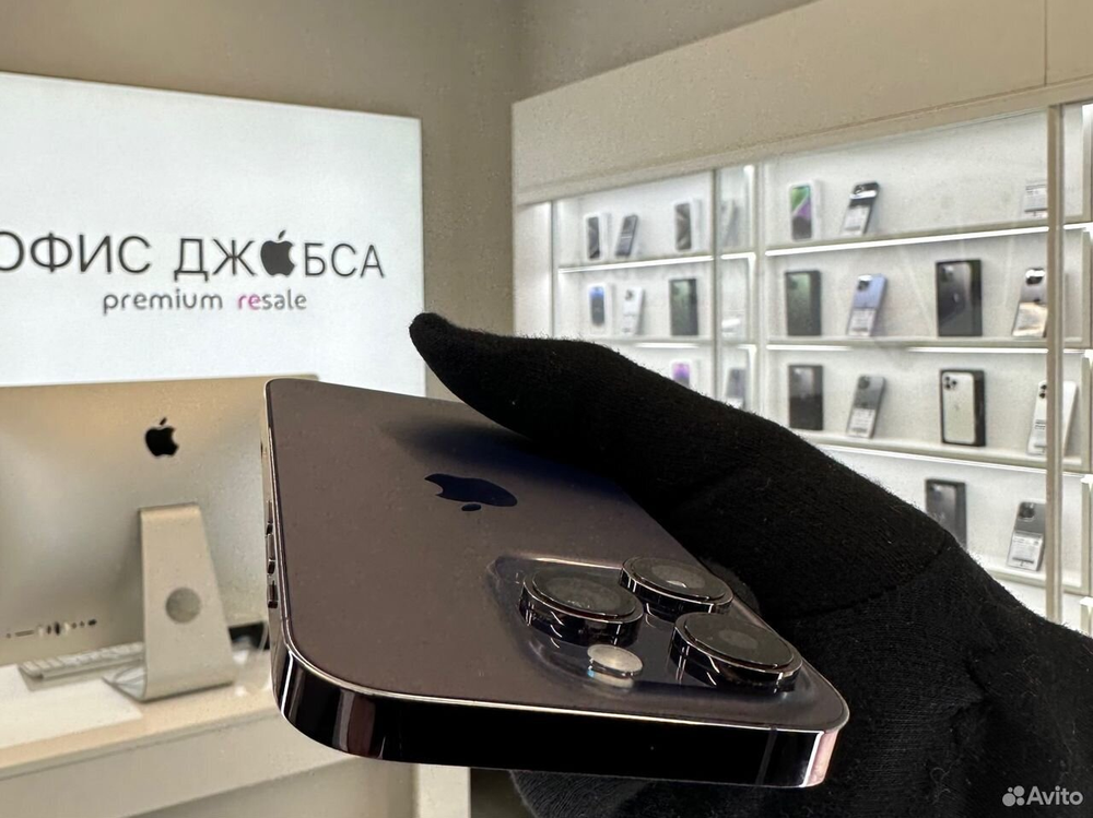 iPhone 14 Pro Max, 512 ГБ б/у