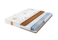Матрас Eco Hard (C)