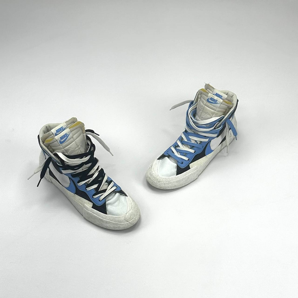 Кроссовки Nike Blazer