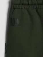 Спортивные шорты для мальчика на лето