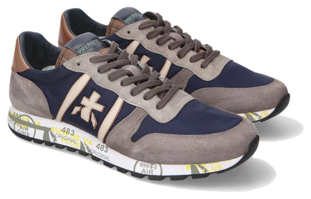 Кроссовки PREMIATA, ERIC5377