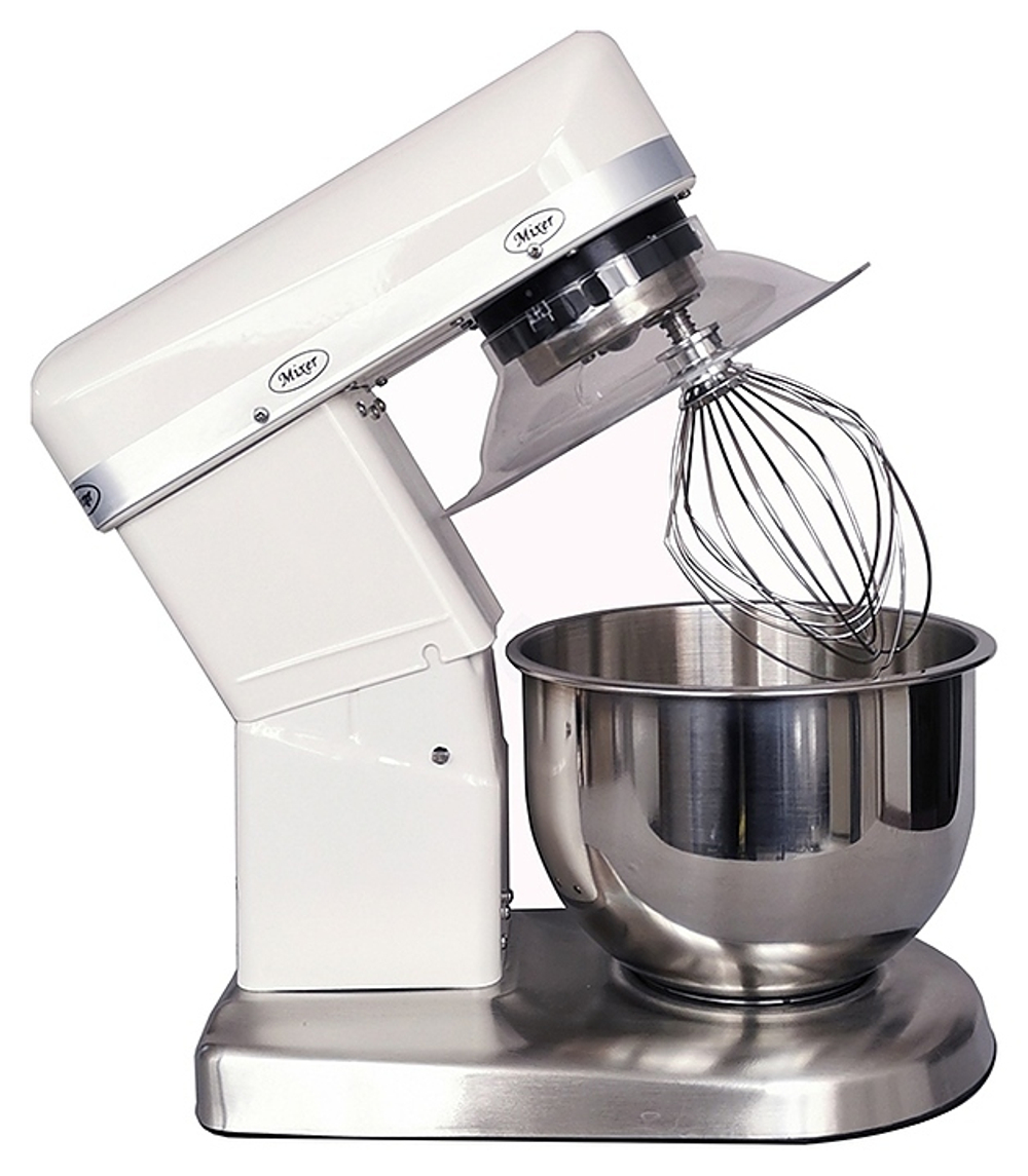 Миксер планетарный VIATTO VA-SMB5W