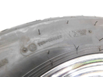 Колесо заднее Honda Shadow 400 NC34 15x3,50