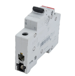 Автоматический выключатель 1-полюсный SH201 C25 4,5кА ABB 2CDS211001R0254